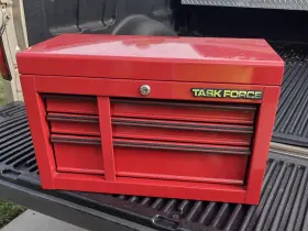 ML-203-TF TASK FORCE Drawer Tool Chest