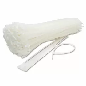 TCO22300 TATCO Cable Ties Pack Natural #2