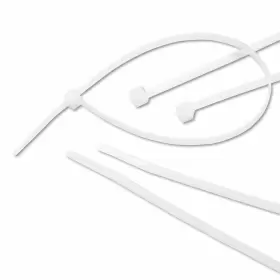 TCO22300 TATCO Cable Ties Pack Natural