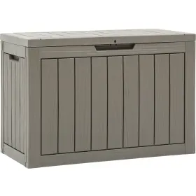 Beyshqwlmw TAUS Gallon Deck Box Storage Patio Cushions
