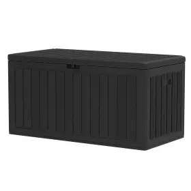 BEYSHAUH2E TAUS Gallon Deck Box Double Wall Storage