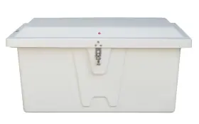 83550 TAYLORMADE Stow Ftn Go Dock Box