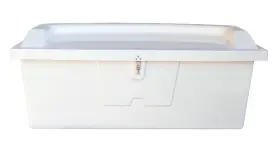 83555 TAYLORMADE Stow Ftn Go Seat Dock Box