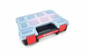 388435 TAYTOOLS Organizer Box Dual Latch Tool #3