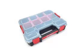 388442 TAYTOOLS Organizer Box Dual Latch Tool #3