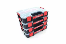 388442 TAYTOOLS Organizer Box Dual Latch Tool