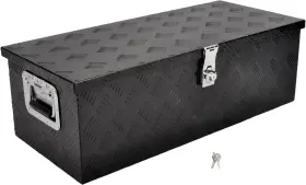 445025815872 TBAPFS Tool Box Bar Tread Toolbox Bed Car Tr
