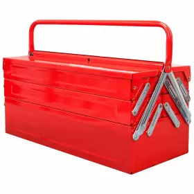 615268812823 TCE Tool Box Steel Cabinet Cantilever Trays