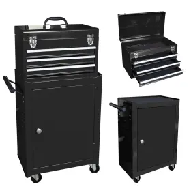 ATBD134U-BLACK TCE Torin Rolling Garage Workshop Tool Dra ATBD134U-BLACK TCE Torin Rolling Garage Workshop Tool Dra