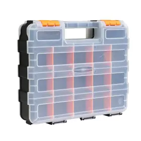 810104646642 TCE Torin Double Tool Storage Box