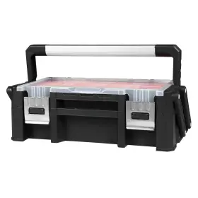 810104646765 TCE Torin Tool Box Organizer Cantilever