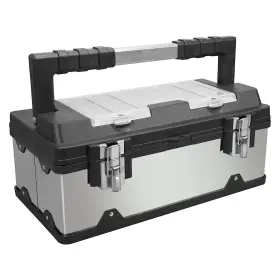 810104647342 TCE Torin Tool Garage Storage Box Ergonomically