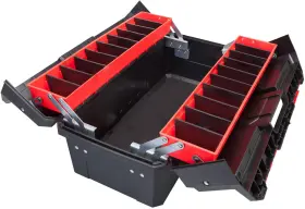 810104649001 TCE Torin Tool Box Organizer Storage