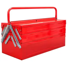 ANTBC-128U-1 TCE Torin Tool Box Steel Cabinet Cantilever