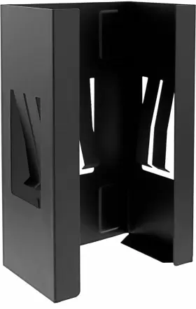 848849009354 TCP GLOBAL Magnetic Glove Tissue Dispenser #2