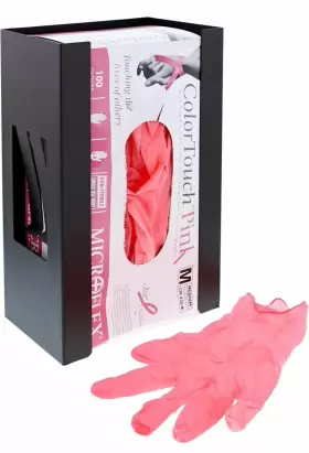 848849009354 TCP GLOBAL Magnetic Glove Tissue Dispenser