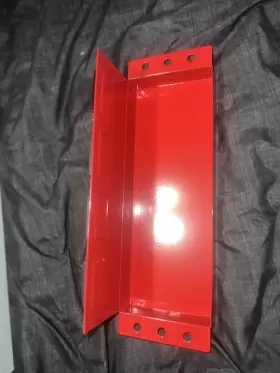 MG-062 TCP GLOBAL Magnetic Tool Box Tray Screwdriver Holder #2