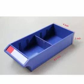 SF-054149 TECHTONGDA Bolt Nut Tool Storage Cabinet Drawers #3