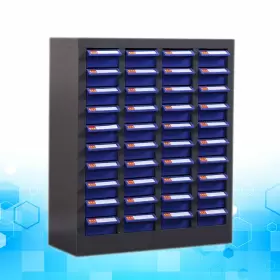 SF-054149 TECHTONGDA Bolt Nut Tool Storage Cabinet Drawers