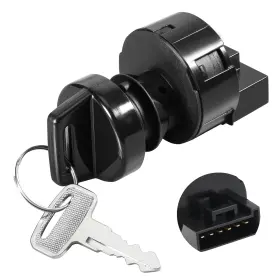 STKD-AUTO-45 TECREDDY Ignition Switch Polaris Sportsman Start