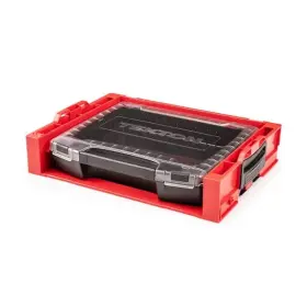 020209082799 TEKTON Lidded Drawer Boxx Stacking Rack