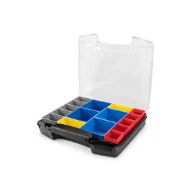 020209083055 TEKTON Lidded Drawer Boxx Organizer Set Up