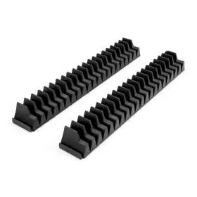 313048563599 TEKTON Modular Organizer Combination Wrench Set