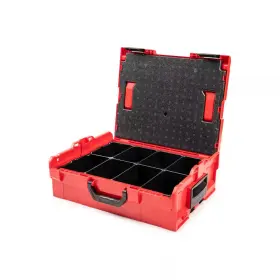 445005521519 TEKTON Stacking Tool Box Boxx Tray Lid