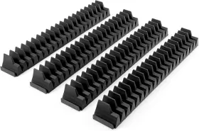 OTM92180 TEKTON Modular Organizer Combination Wrench Set