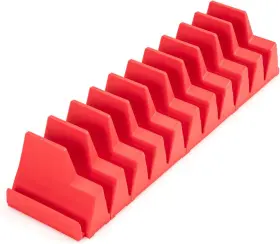 OTM92210 TEKTON Modular Organizer Combination Wrench Set