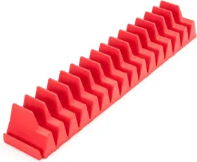 OTM92215 TEKTON Modular Organizer Combination Wrench Set