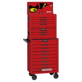 TSS26R16 TENG TOOLS Drawer Stack Tool Storage Box