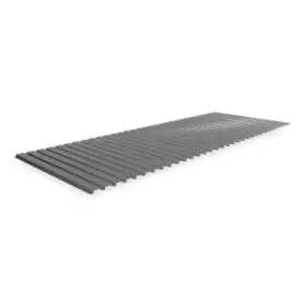 BSD-9636 TENNSCO Decking Steel Powder Coated