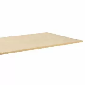 PB-7236-3 TENNSCO Decking Particle Board Natural #2