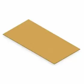 PB-7236-3 TENNSCO Decking Particle Board Natural