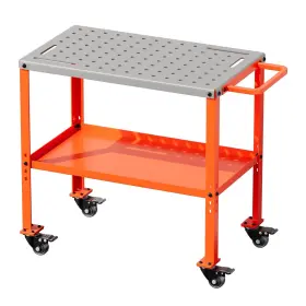 TYG-WT-3618 TENYAGAT Movable Welding Tool Carmovable Tableea
