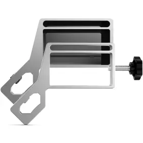 707154989808 TEPULAS Level Mount Holder Milwaukee Packout 707154989808 TEPULAS Level Mount Holder Milwaukee Packout