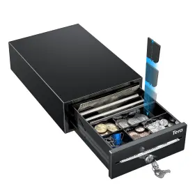 208-US TERA Cash Register Drawer Mini Bill Coin