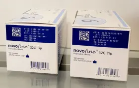 313103958964 TGINSOLE Novofine Tip Novo Nordisk Total #2