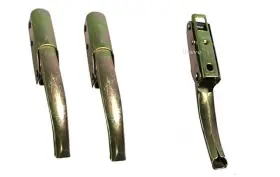 642430870985 THAILAND Tailgate Handle Latch Release Ute