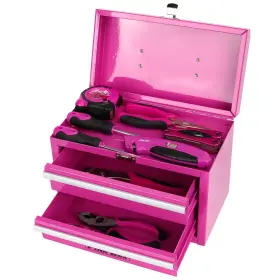 810005024563 THE ORIGINAL PINK BOX Micro Toolbox #3
