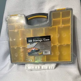 93928 THE STOREHOUSE Storage Handle