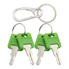 MK9901 THOMEGOODS Rv Key Fic