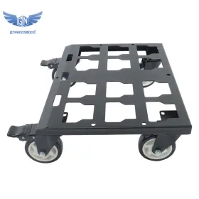 GM2128400MD THOMLETHA Tool Box Dolly Thickened Carbon Steel GM2128400MD THOMLETHA Tool Box Dolly Thickened Carbon Steel