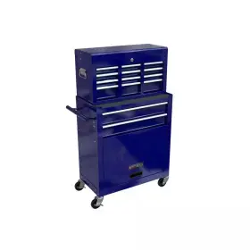 445057914987 TIDOIN High Steel Rolling Tool Wheels Storage