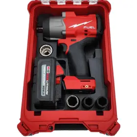 M18HT TIDYTOOL Organizer Fuel High Torque Impact Drill Pa