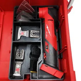 M18MTD TIDYTOOL Tidy Tool Milwaukee