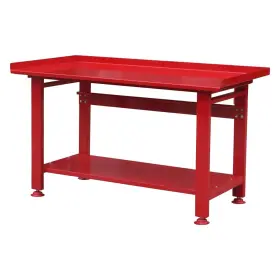 21006 TITAN Tools Workbench