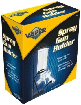 732454723180 TITAN Vaper Air Spray Gun Holder #3