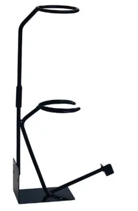 732454723180 TITAN Vaper Air Spray Gun Holder